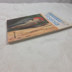 Backyard Birds of Virginia : How to Identify and Attract the Top 25 Fenimore PB