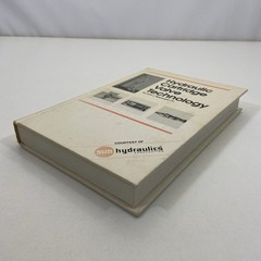 Hydraulic Cartridge Valve Technology 1990 HC John Pippenger Amalgram Publishing