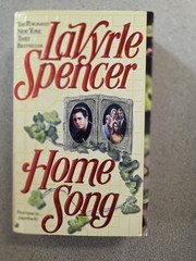 LaVyrle Spencer Lot Of 12. 1 2-in-1 With Another Author =13 Stories. Romance.