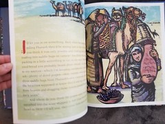 Shlemiel Crooks by Anna Olswanger (2005, Picture Book)