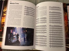 Cities Without Number Kevin Crawford 2023 PREMIUM OFFSET PRINT RPG (Sine Nomine)