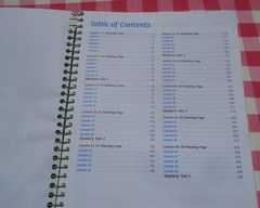 Connecting Math Concepts, Comprehensive Edition, Level C Presentation 3 Books