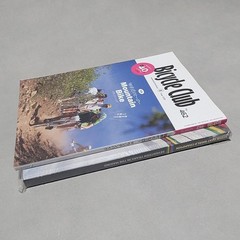 Bicycle Club August 2025 Issue MTB Feature