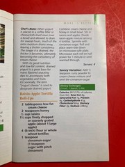 Diabetic Cooking Recipes Magazine 2007 Sep/Oct 84 PAGES