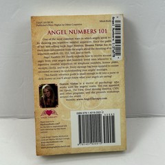 Angel Numbers 101: The Meaning of 111, 123, 444, and Other Number Sequences