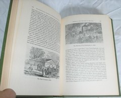 Milledgeville : Georgia’s Antebellum Capital by James C. Bonner 1978 Signed