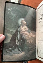 Holy Bible King James Version With Helps Words Of Christ in Red Letter Zondervan