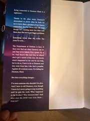 Jennifer L Armentrout Obsidian & Onyx Deluxe HC Set 1st Print DJ Sprayed Edges