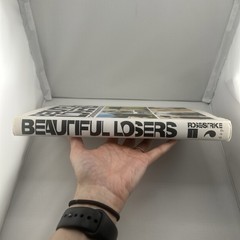 Beautiful Losers by Christian Strike & Aaron Rose 2 Copies Clean Pages