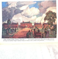1941 1st Edition “Canada The Foundations of Its Future” Hardback Stephen Leacock