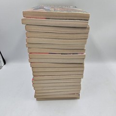 Vintage Animorphs Books lot of 20 by KA Applegate paperback 90s 1-18, 20,21