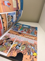 The Golden Plates: Premium Edition: Six Issue Collection (Pillar of Light)