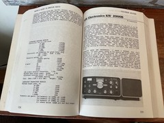 The Buyer’s Guide To Amateur Radio – 1986