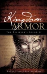 Kingdom Armor, Paperback by Avraham, Yisrael Ben, Rabbi, Like New Used, Free …