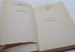 Stonewall by Julia Davis Adams Hardback Book Vintage 1931 Stonewall Jackson
