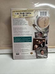 Christie’s Miss Marple Joan Hickman 3 Feature Length Mysteries BBC DVD Set
