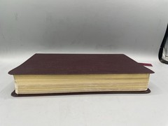 The Jack Van Impe Prophecy Bible, 3rd Ed Limited Edition KJV Holy Bible Read