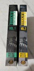 One Nation Under Blackmail – Vol. 1 & Vol. 2 by Whitney Alyse Webb, Paperback…