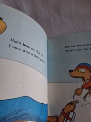 Vintage 1970 1st Edition „THE BEARS CHRISTMAS” by Stan & Jan Berenstain
