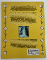 Bob Flanagan : Supermasochist 1993 RE/Search People SeriesB RARE OOP HTF BDSM