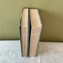 Lady Chatterley’s Lover And Women in Love by D.H. Lawrence – 1928 By Orioli