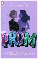 The Prom Bob Martin