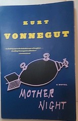 Variety of Vonnegut