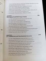 Uncensored Health 25 Forbidden Cures You Can Have Today Vol 2 Alliance Health