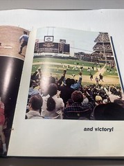 A Century Of Sports 1971 Jumbo Hardcover 434 Pages The Associated Press