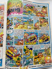 Vintage Beano Comic Book Dennis the Menace 1997 1998 #2901 2928 2860 2916 2890