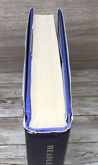 SIGNED INSCRIBED Magonia by Maria Dahvana Headley First Edition