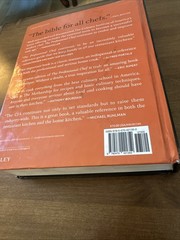 The Professional Chef 9th Edition CIA NO MARKS ON TEXT
