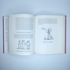 1066 & All That by W.C. Sellar & R.J. Yeatman. 75th Anniversary Edition. HC.