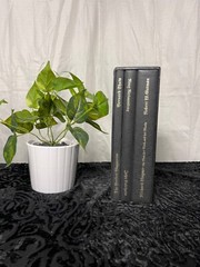 Three Volume Set Wagner the Perfect Wagnerite Ring Resounding Richard Wagner
