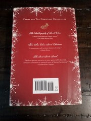 The Christmas Chronicles as told to Jeff Guinn