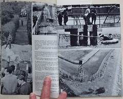 Berlin Wall Photo Essay – It Happened at the Wall 1961-1980 -Mulitple Languages