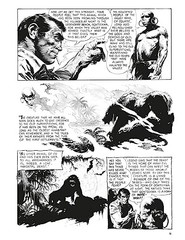 Creepy Archives Volume 1, Goodwin, Archie, Good Book