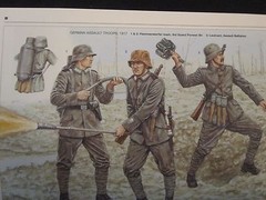 Osprey – World War I Trench Warfare (2) 1916–18 (Elite 84)