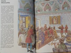 Historia Polski dla Piotrka – Stanislaw Marciniak Hardcover Historical Polish