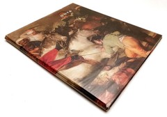 Goya: Great Art of the Ages (Hardcover, Harry Abrams Inc) Frederick S. Wight