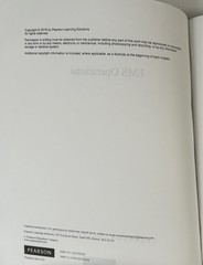 EMS Emergency Medical Services Operations Manual PB EX Condition