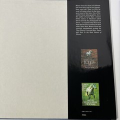 Stallion of a Dream, Robert Vavra, Collins, Hardcover, 1st Edt 1980