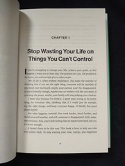 THE LET THEM THEORY Mel Robbins 1st Edition Hardcover Book Self Help Feel Great