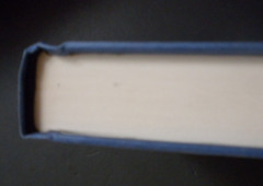 *SIGNED* BEN BOVA high grade 2001 collectible hardcover THE PRECIPICE 349 pages