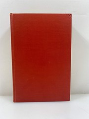 First Blood by Swanberg 1957 Charles Scribner’s Sons HC