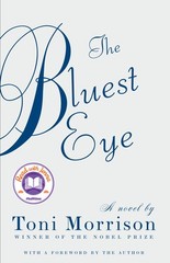 The Bluest Eye (Vintage International) by Toni Morrison