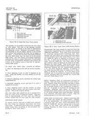 HARLEY-DAVIDSON Sportster K KH Service Manual 1959 To 1969 – WIRE BOUND – COVERS