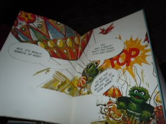Sesame Street CTW 1979 Annual World Distributors Limited