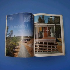 Dwell Special Issue Prefab Source Book