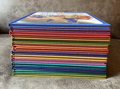 Ask Me Series Book Set Lot of 14 Hardcover Southwestern Advantage Varied Titles